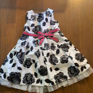 Adorable dress excellent condition